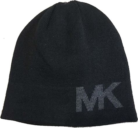 michael kors men beanie and scarf set 33750c|Amazon.com: Michael Kors Scarf Men.